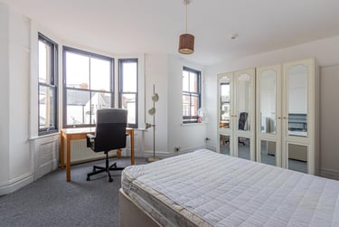 6 bed house, Lochaber Street, Plasnewydd, Cardiff, CF243LS - Image 12